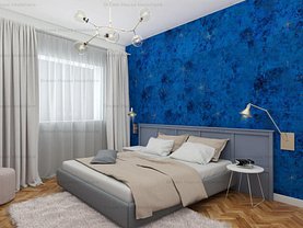 Apartament de vânzare sau de închiriat 3 camere, în Bucureşti, zona Domenii