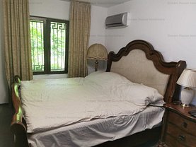 Garsonieră de închiriat, în Bucureşti, zona Primăverii