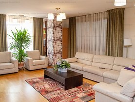 Apartament de vânzare 4 camere, în Bucureşti, zona Bucureştii Noi