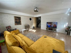 Apartament de vânzare 6 camere, în Bucureşti, zona Dămăroaia