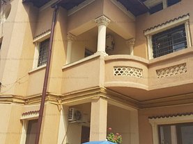 Apartament de vânzare sau de închiriat 3 camere, în Bucureşti, zona Domenii