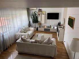 Apartament de vânzare 4 camere, în Bucureşti, zona Nordului