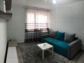 Apartament de închiriat 2 camere, în Bucureşti, zona 1 Mai