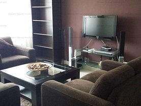 Apartament de închiriat 2 camere, în Bucuresti, zona Dorobanti