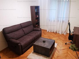 Apartament de închiriat 3 camere, în Bucuresti, zona Dorobanti