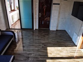 Apartament de închiriat 3 camere, în Bucuresti, zona Damaroaia