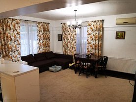 Apartament de închiriat 3 camere, în Bucuresti, zona Bucurestii Noi