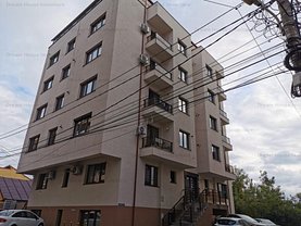 Penthouse de vânzare 5 camere, în Bucureşti, zona Băneasa