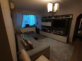 Apartament de vânzare 2 camere, în Bucureşti, zona Dămăroaia