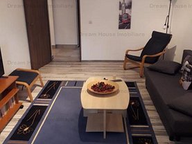 Apartament de închiriat 2 camere, în Bucureşti, zona Bucureştii Noi
