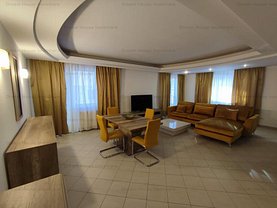 Apartament de închiriat 3 camere, în Bucureşti, zona Nordului
