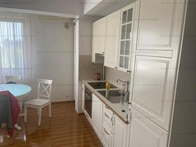 Apartament de închiriat 2 camere, în Bucureşti, zona Bucureştii Noi