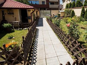 Casa 5 camere în Bucuresti, Damaroaia