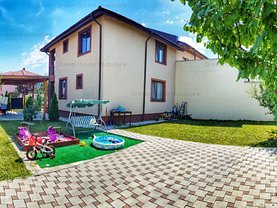 Casa 4 camere în Bucuresti, Bucurestii Noi