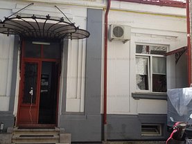 Casa 15 camere în Bucuresti, Foisorul de Foc