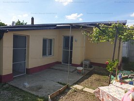 Casa de vânzare 4 camere, în Crevedia
