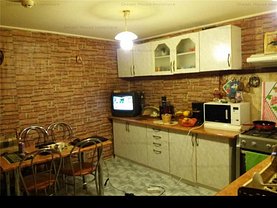 Casa de vânzare 2 camere, în Bucuresti, zona Bucurestii Noi