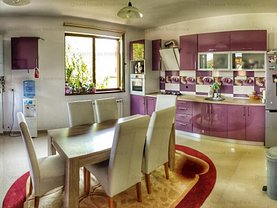 Casa de vânzare 4 camere, în Bucuresti, zona Bucurestii Noi