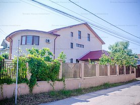 Casa de vânzare 9 camere, în Mogosoaia