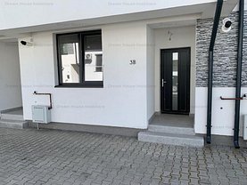 Casa de vânzare 4 camere, în Bucuresti, zona Bucurestii Noi