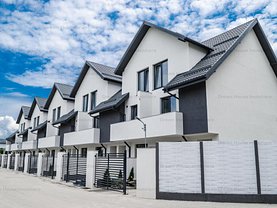 Casa de vânzare 5 camere, în Bucureşti, zona Bucureştii Noi