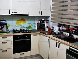 Casa de vânzare 5 camere, în Bucureşti, zona Bucureştii Noi