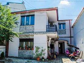 Casa de vânzare 6 camere, în Bucureşti, zona Bucureştii Noi