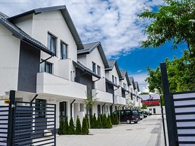 Casa de vânzare 5 camere, în Bucureşti, zona Bucureştii Noi