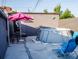 Casa de vânzare 2 camere, în Bucureşti, zona Bucureştii Noi