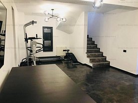 Casa de vânzare 4 camere, în Berceni