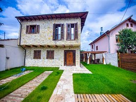 Casa de vânzare 4 camere, în Bucuresti, zona Bucurestii Noi