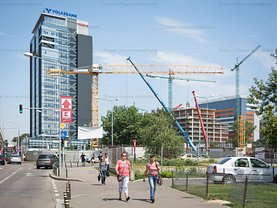 Teren constructii de vânzare, în Bucuresti, zona Aviatiei