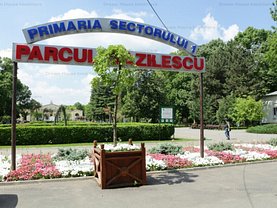 Teren constructii de vânzare, în Bucureşti, zona Dămăroaia