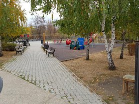 Teren constructii de vânzare, în Bucuresti, zona Bucurestii Noi