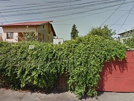 Teren constructii de vânzare, în Bucureşti, zona Dămăroaia