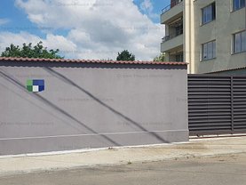 Teren constructii de vânzare, în Bucureşti, zona Bucureştii Noi