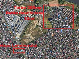 Teren constructii de vânzare, în Bucuresti, zona Bucurestii Noi