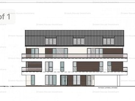 Teren constructii de vânzare, în Bucureşti, zona Bucureştii Noi