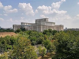Apartament de vânzare 3 camere, în Bucuresti, zona P-ta Unirii