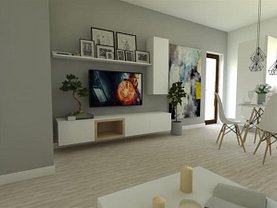 Apartament de vânzare 3 camere, în Bucuresti, zona Mihai Bravu