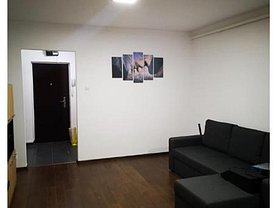 Garsonieră de închiriat, în Bucureşti, zona Nicolae Grigorescu