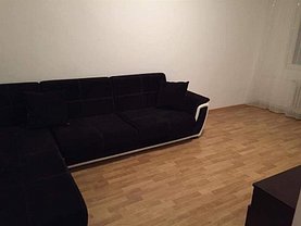 Apartament de închiriat 3 camere, în Bucuresti, zona 1 Decembrie 1918