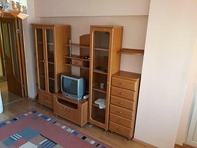 Apartament de închiriat 3 camere, în Bucureşti, zona Ştefan cel Mare