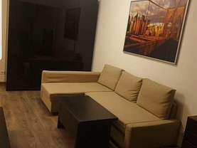 Garsonieră de închiriat, în Bucureşti, zona Mihai Bravu