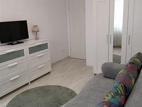 Garsonieră de închiriat, în Bucureşti, zona Apărătorii Patriei