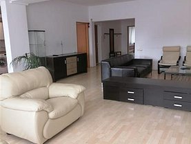 Apartament de închiriat 3 camere, în Bucuresti, zona Dorobanti