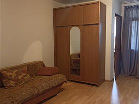 Garsonieră de închiriat, în Bucureşti, zona Nicolae Grigorescu