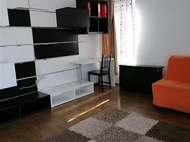 Garsonieră de închiriat, în Bragadiru, zona Central