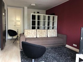 Apartament de închiriat 2 camere, în Bucureşti, zona Obor