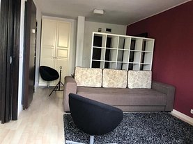 Apartament de închiriat 2 camere, în Bucureşti, zona Obor
